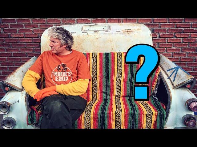 What happened to Edd China? Life after Wheeler Dealers