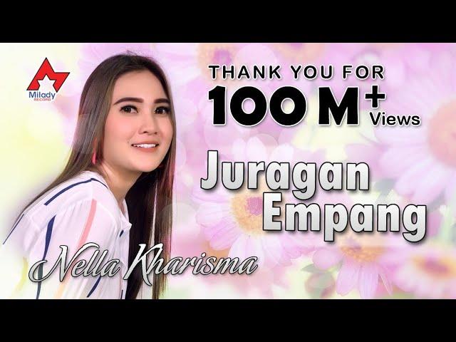 Nella Kharisma - Juragan Empang | Dangdut [OFFICIAL]