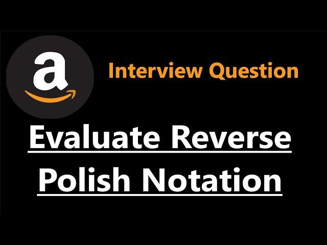 Evaluate Reverse Polish Notation - Leetcode 150 - Python