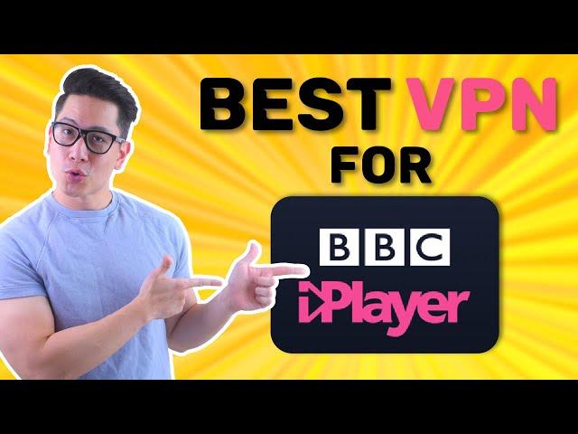 How to watch BBC iPlayer abroad | BBC iPlayer VPN tutorial