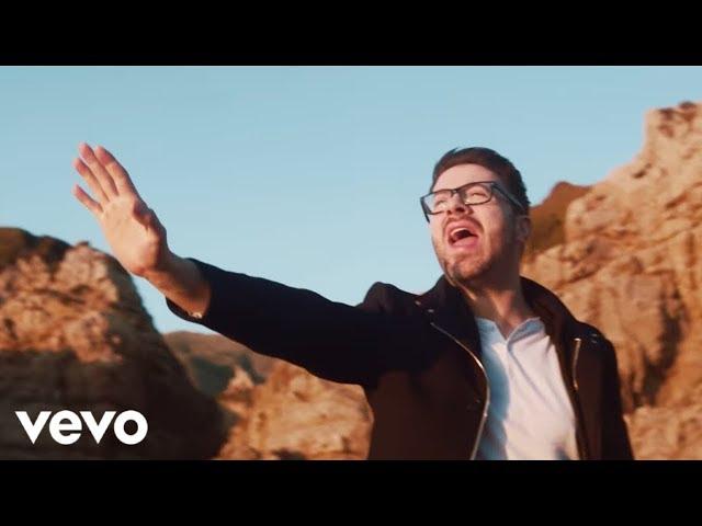 Danny Gokey - Masterpiece