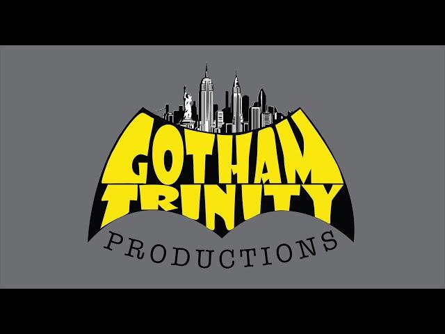 Gotham After Dark | Powered By: Gotham Trinity Productions