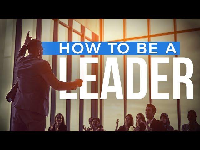 Important Skills To Be A Good Leader |  Scaling For Success