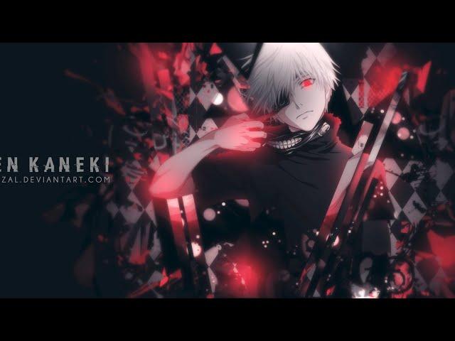 [AMV] - Канеки Кен | Kaneki Ken | Грехи | Токийский гуль | аниме клип |