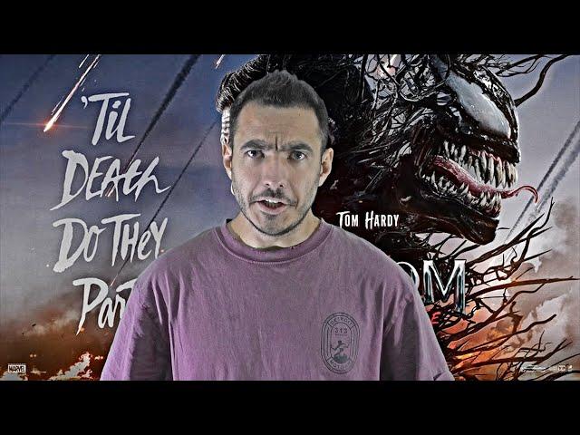 Venom 3 - La fel de dezamagitor!