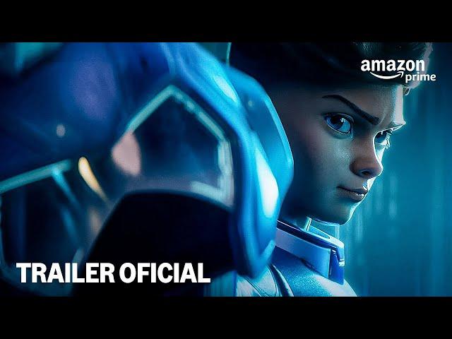 Nivel Secreto - 1 Temporada | Trailer Oficial | Prime Video