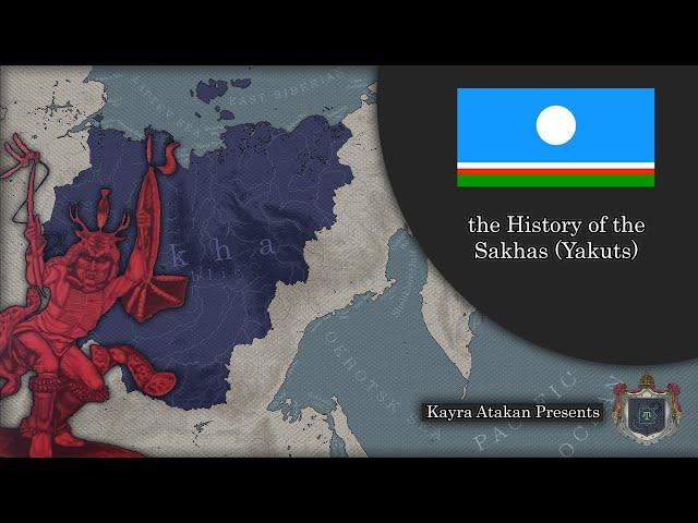 the History of the Sakhas (Yakuts) - every year