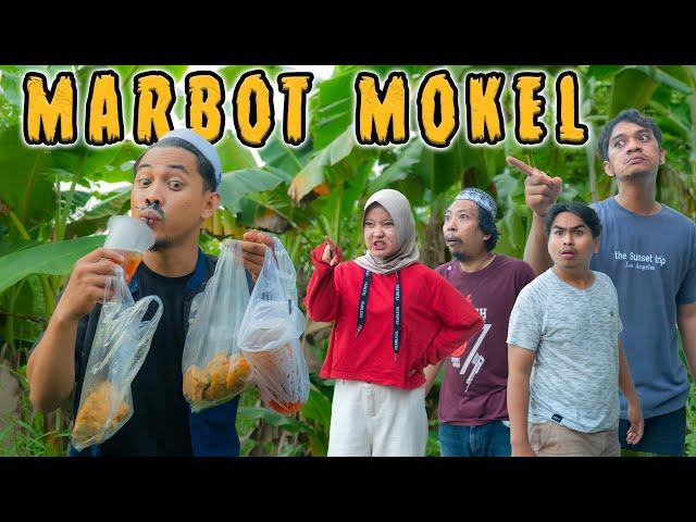 MARBOT MUSOLA MOKEL !