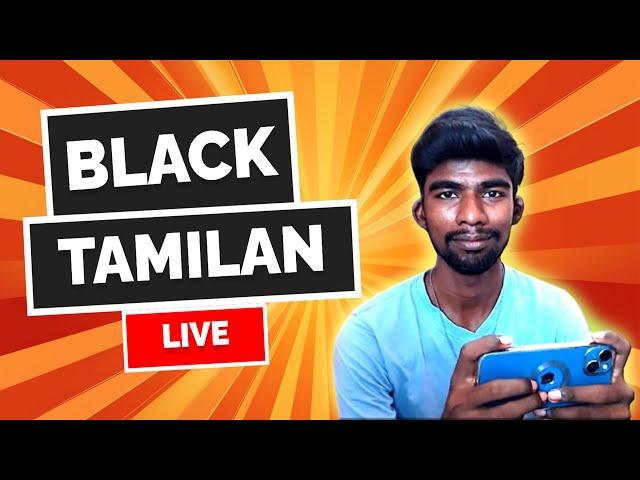 SQUAD HUNTING || BGMI TAMIL LIVE