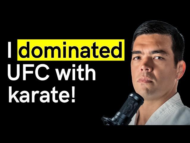 What Happened To Lyoto Machida?