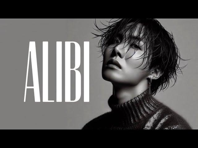 J-HOPE [FMV] ALIBI