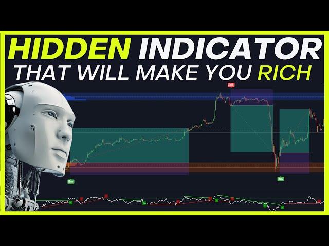 Most Advanced TradingView Indicator In Trading (ZERO LOSS)