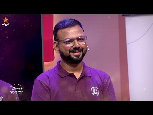 Startup Singam | 2nd February 2025 - Promo 3