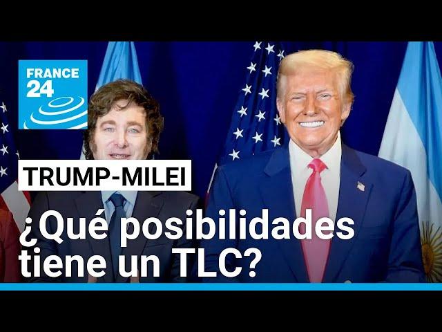 “Un TLC con Estados Unidos sería una buena noticia para exportadores de granos argentinos”