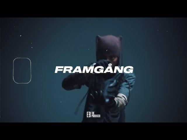 (SOLD) Yasin Type Beat | "Framgång" | Svensk Rap Instrumental 2023