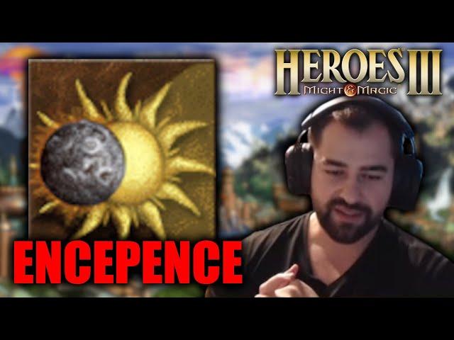 OP SKILL INTERFERENCE WRÓCIŁ? | HotA 1.7 Castle