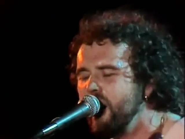 John Martyn - Solid Air (1978)