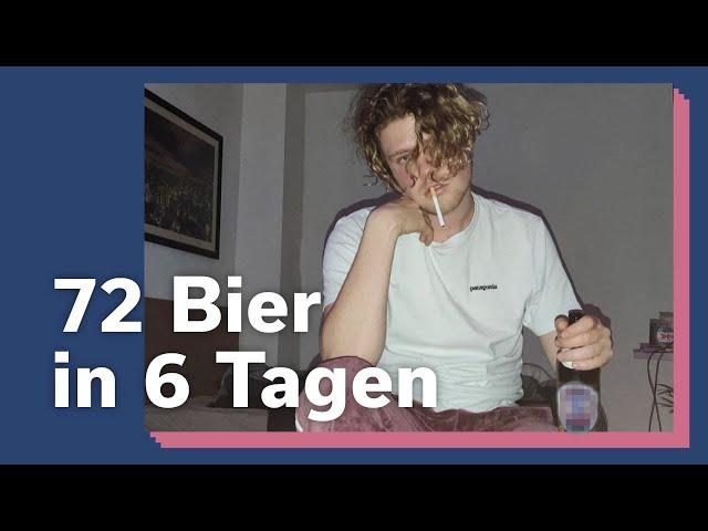 Wie viel Alkohol ist noch okay? | akkurat