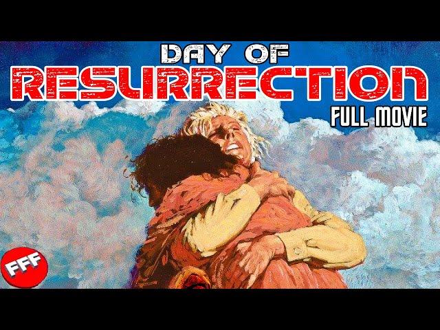 DAY OF RESURRECTION | Full SCI FI POST-APOCALYPSE Movie HD