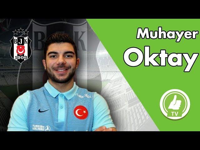 Giybet TV² | Profil : Muhayer Oktay