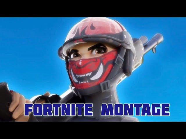 Best edits and glitches!! Fortnite - Montage