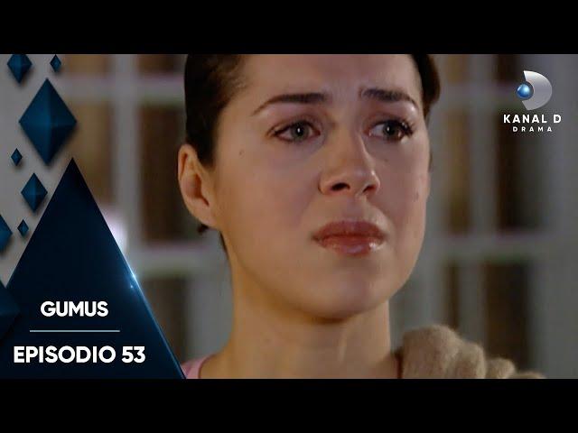 Gumus Ep. 53 | Episodio Completo | Kanal D Drama