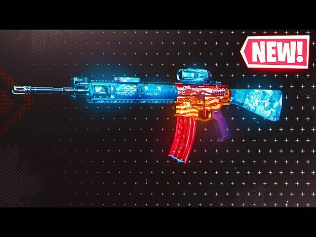 *NEW* “TRACER PACK FREEDOM” BUNDLE IN MODERN WARFARE!.. - RED, WHITE & BLUE TRACERS! (COD MW)