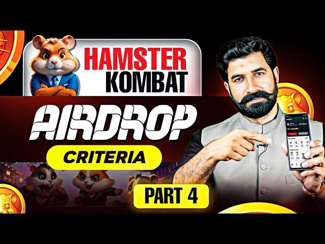 Hamster Kombat Airdrop Latest Update | Hamster Online Earning | Part 4 | Albarizon