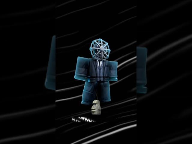 THE FAN MEN  #roblox #gaming #skibidi #skibiditoilet