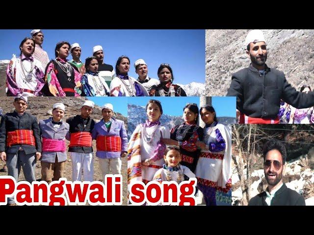 Pangwali mix mashup 2022 | Deepu chauhan new song | pangi new song new & pangi all songs