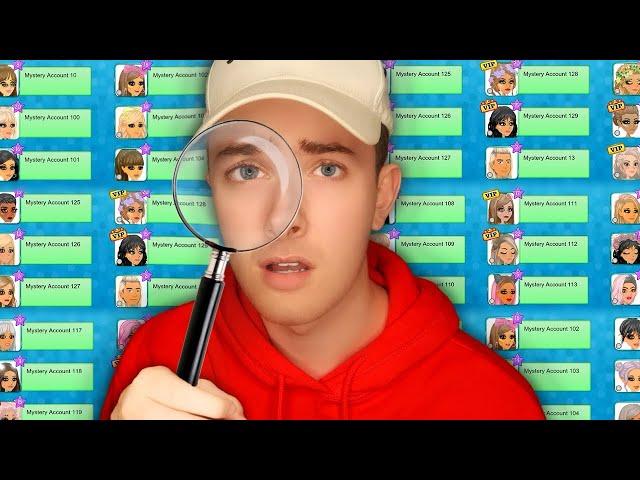 Investigating Mystery Accounts on MSP! *HACKERS & CHEATERS!?*