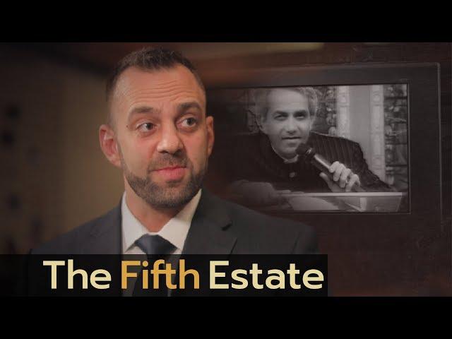 The insider: Tales from inside Benny Hinn Ministries - The Fifth Estate