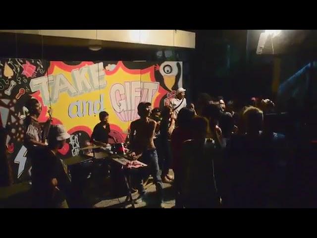 [LIVE] Romansadiri Coorporate - Alek Si Peramal