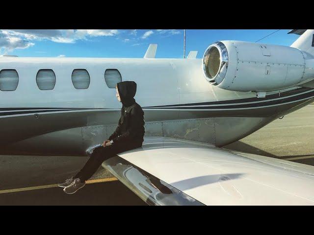 Alan Walker - Sunday (Music Video) | Remix Brian Arancibia