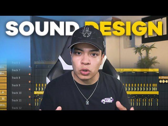 La Importancia Del Sound Design