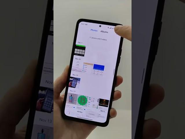 NEW Update for Xiaomi MIUI Gallery v3.4.10 - NEW FEATURE MIUI 14