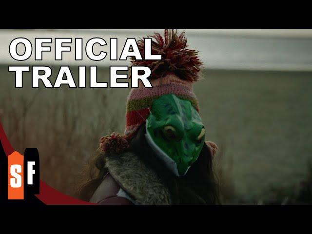 The Pond (2021) - Official Trailer (HD)