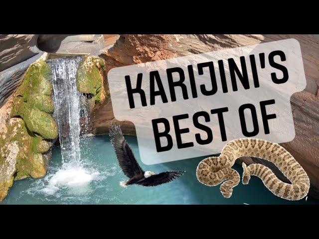 3 Days in Karijini - with camping veterans Adam & Hayley