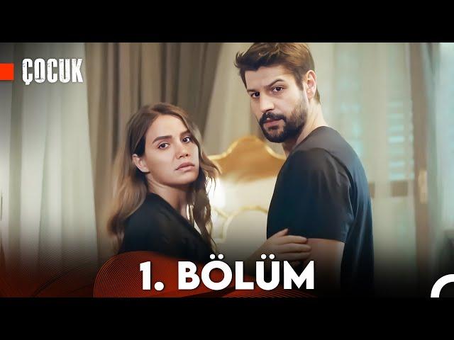 Çocuk 1. Bölüm (FULL HD)