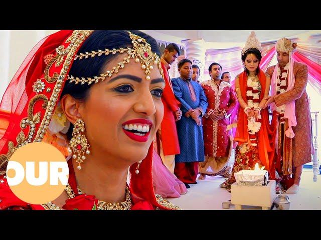 The Biggest Asian Weddings | Our Life