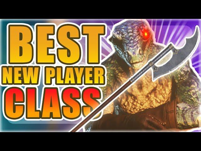 Dark and Darker NEW Player BEST CLASS GUIDE