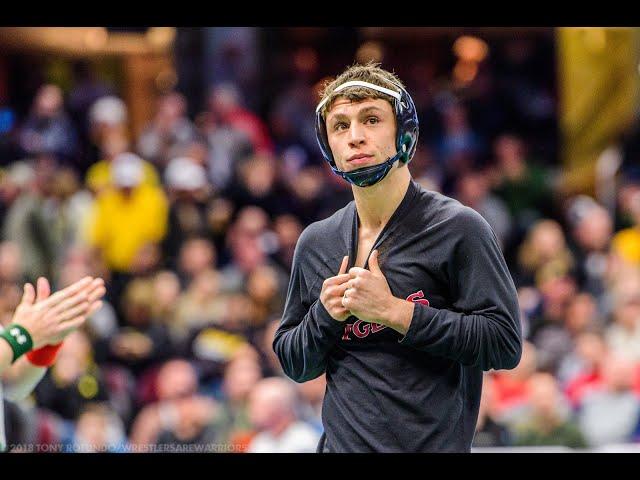 Nick Suriano: Fearless Warrior | FloFilm