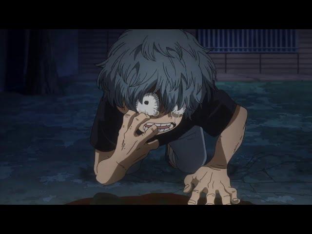 Shigaraki's Past - My Hero Academia Season 5 Episode 23 - (4k)