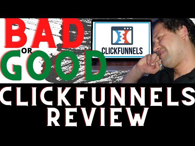 My Honest Clickfunnels Review After 5 Years Using Clickfunnels & Other Sales Funnel Software