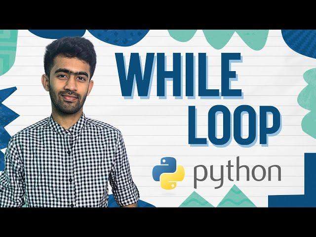 While Loop | Python Mastery Ep-27 | code io - Tamil