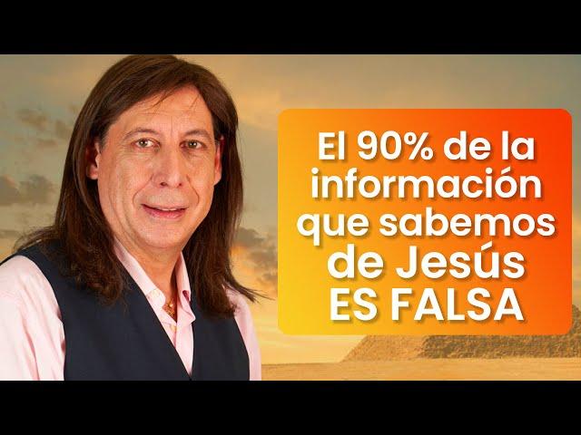 EL MAESTRO JESÚS Y La Verdad Sobre Las Eneseñanzas ESENIAS – Xavier Pedro