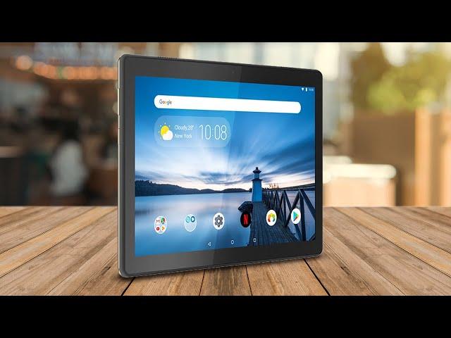 Lenovo Tab M10 FHD Plus Review｜Watch Before You Buy