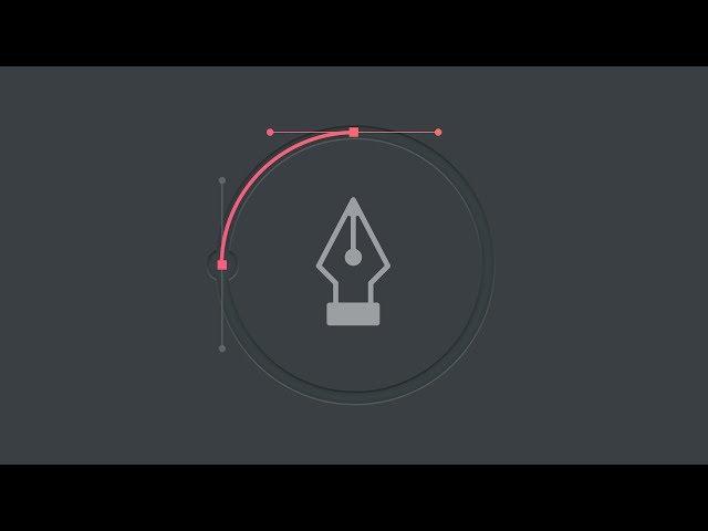 MASTER the Pen Tool with the Bézier Game