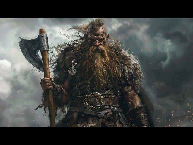 Sami Vuorensola - Marauders (Powerful Viking War Music)