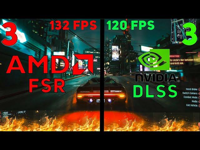 WHY FSR 3 will be BETTER than DLSS 3? FSR 3vsDLSS 3 Which technology is better in 2023?#fsr3vsdlss3